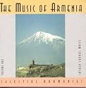 The Music of Armenia, Volume 1: Sacred Choral Music