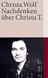 Produkt-Bild: Nachdenken &uuml;ber Christa T.