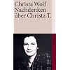Nachdenken �ber Christa T.