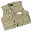 Crystal River C/R Fly Fishing Vest