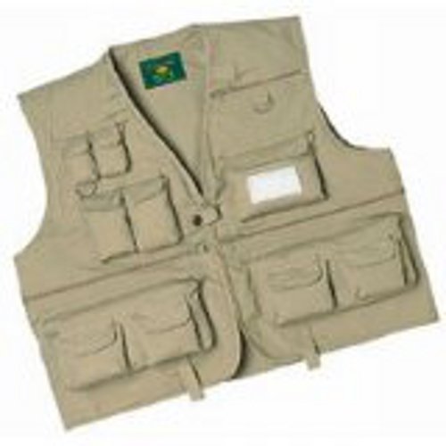 Crystal River C/R Fly Fishing Vest