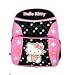 Sanrio Hello Kitty kids size backpack