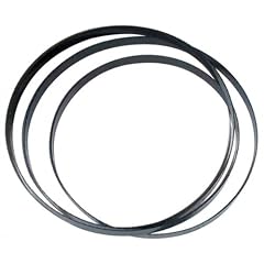 Guede Biflex S�geband f. MBS 105, 6 ZPZ 1140x13x,0,95 mm