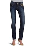 Vigoss Junior’s Flap Skinny Jean