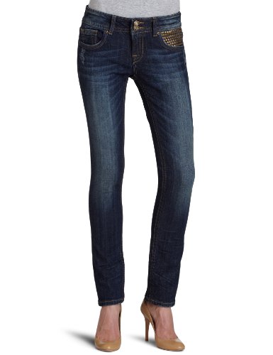 Vigoss Junior's Flap Skinny Jean product image