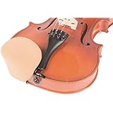 Strad Pad Original Beige Chinrest Pad: Standard Size