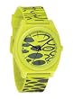 Nixon - Time Teller P - Citron Wildside Watch