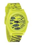 Nixon - Time Teller P - Citron Wildside Watch