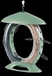 Garden Song&reg; 104-3 Food Court Bird Feeder