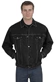 Port Authority Authentic Denim Jacket (J762)