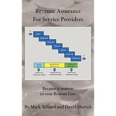 Revenue Assurance for Service Providers