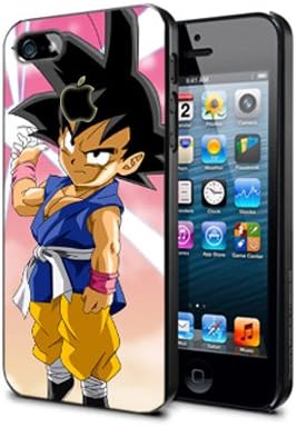 Case Cover Design Dgt01 Dragonball Gt Guku for Samsung Galaxy Mega 5.8 Border Rubber Hard Plastic Case Black@power9shop