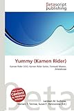 Yummy (Kamen Rider)-