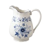 Pfaltzgraff Blue Meadow Small Pitcher