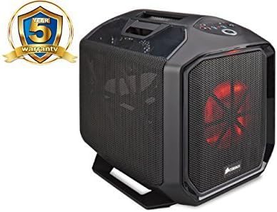 Anomaly i7-4790 Liquid Cooling PC Gaming Desktop Computer - 2.7 GHz Intel Core i5-6400 - NVIDIA GTX 970 4GB - Wifi Ready - 16GB DDR4 RAM - 1TB HDD - 5 YEAR WARRANTY
