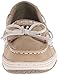 Sperry Angelfish Boat Shoe (Toddler/Little Kid/Big Kid)