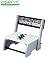 Chicago White Sox MLB Flip-Up Step-Up / Foot Stool