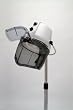 Pibbs 512 EZ Hair Dryer Caster Base