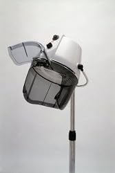 Pibbs 512 EZ Hair Dryer Caster Base
