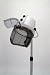 Pibbs 512 EZ Hair Dryer Caster Base
