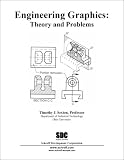 Engineering Graphics: Theory and Problems