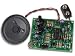 STEAM ENGINE SOUND GENERATOR WITH WHISTLE