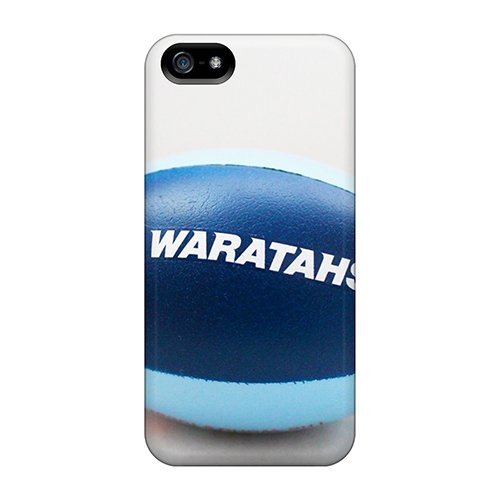 Waratahs Sport Designed mobile phone cases Perfect Design covers Iphone5 iphone 5s iphone 5