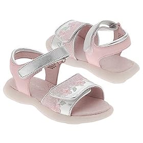Jumping Jacks - Baby Chloe (Pink)