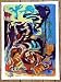 The Tibetan Book Of The Dead, Painting by Roger Petersson, Print