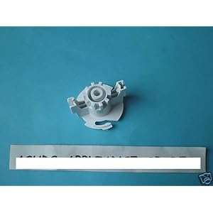 ZANUSSI WASHING MACHINE & DRYER TIMER KNOB 1247420001 ZANUSSI WASHING MACHINE & DRYER TIMER KNOB 1247420001