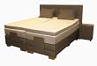 boxspringbetten living