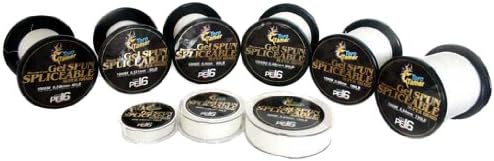 Toro Tamer 16 Strand Spliceable Super Braid Fishing Line