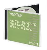 InnerTalk CD126MU Accelerated Healing & Well Being - Subconscious Learning CD