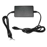 GA-NHWC2: i.Trek Hardwire Cable for Garmin Nuvi, TomTom, Mio, Magellan GPS with Mini-USB connector