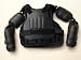 NEW 2009 Riot Gear Model, Unique Body Armor, Protective Gear