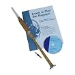 Cocus Practice Chanter, Book & CD