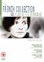 French Collection Vol. 1 - Juliette Binoche Collection (Three Colours Blue / Code Unknown / Mauvais Sang ) (PAL/Region 2)