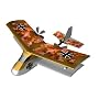 Silverlit 87374 - X-Twin Bundeswehr 2-Kanal Flugze&hellip von Silverlit