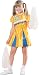Cheerleader Childs Halloween Costumes