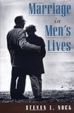 Marriage in Men's Lives