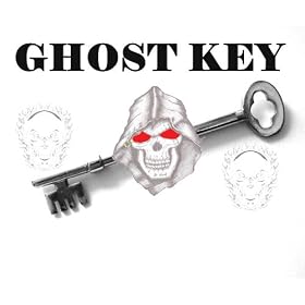 Clef Hant� "Spirit key" "tour de magie"