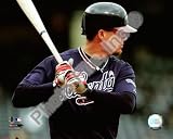 Chipper Jones 2008 Batting Action by Unknown. Size 10.00 inches width by 8.00 inches height. High Quality Art Poster Print