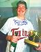 Frank Viola Signed Minnesota Twins 8x10 Photo