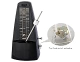 Cherub Metronome WSM-300 (Black)
