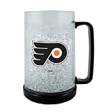 Boelter NHL 16 Ounce Freezer Mug - Philadelphia Flyers