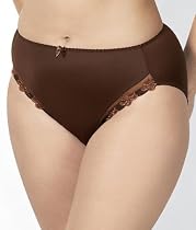 Goddess Georgia brief