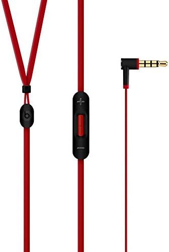 Beats by Dr. Dre Powerbeats 2.0 Sports Fashion wired headphones BLACK