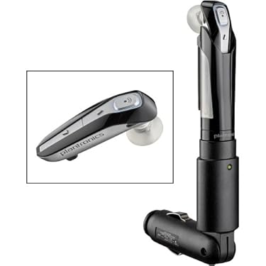 Plantronics Bluetooth Headset Discovery 665