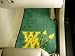 William & Mary Car Mats 2 Piece universal fit Car Floor Mat (Rug) - William & Mary Tribe