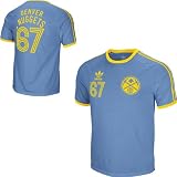 adidas Denver Nuggets Gol! T-Shirt